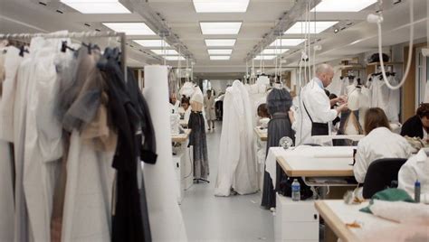 dior conversations with craftsmen